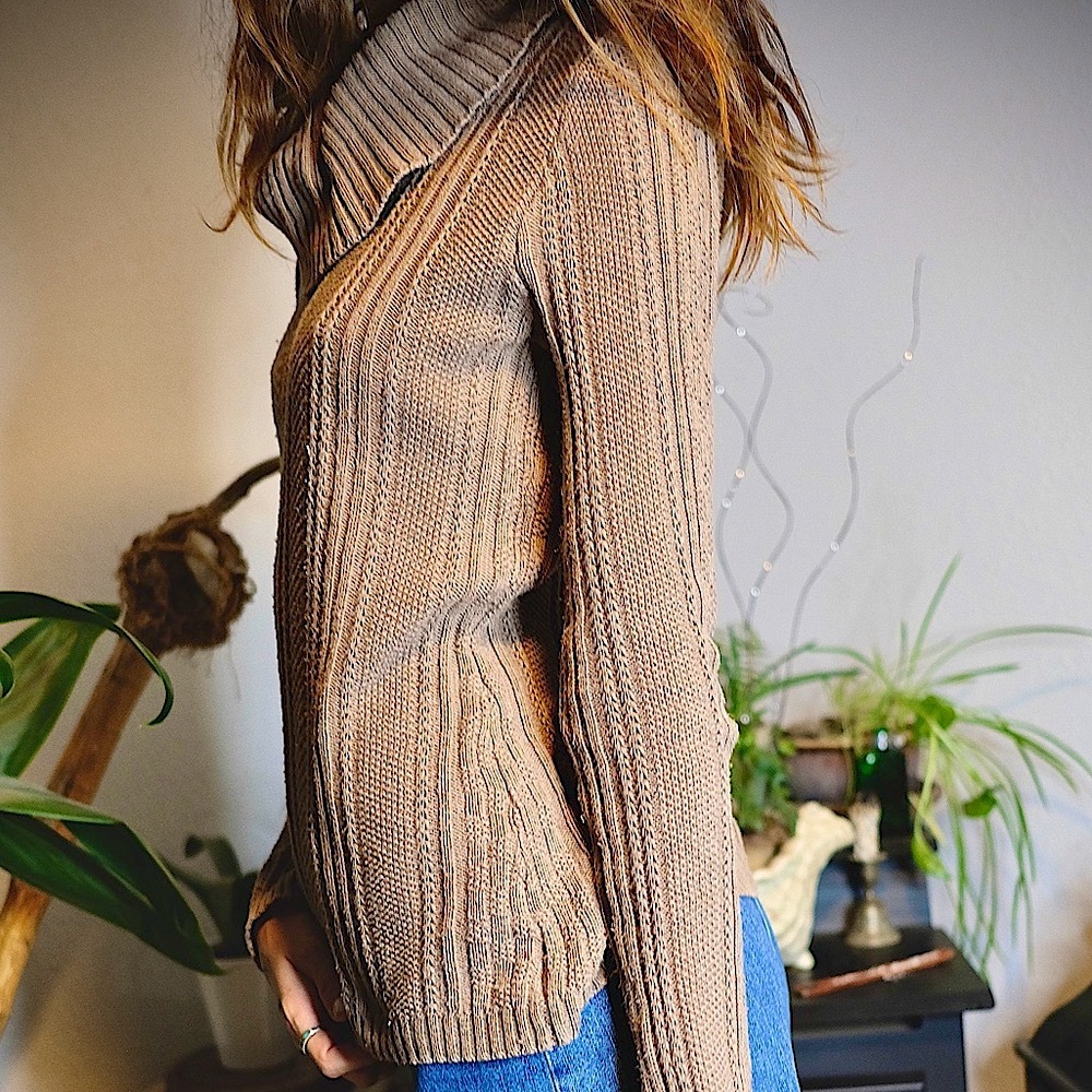 Croft & Borrow sweater